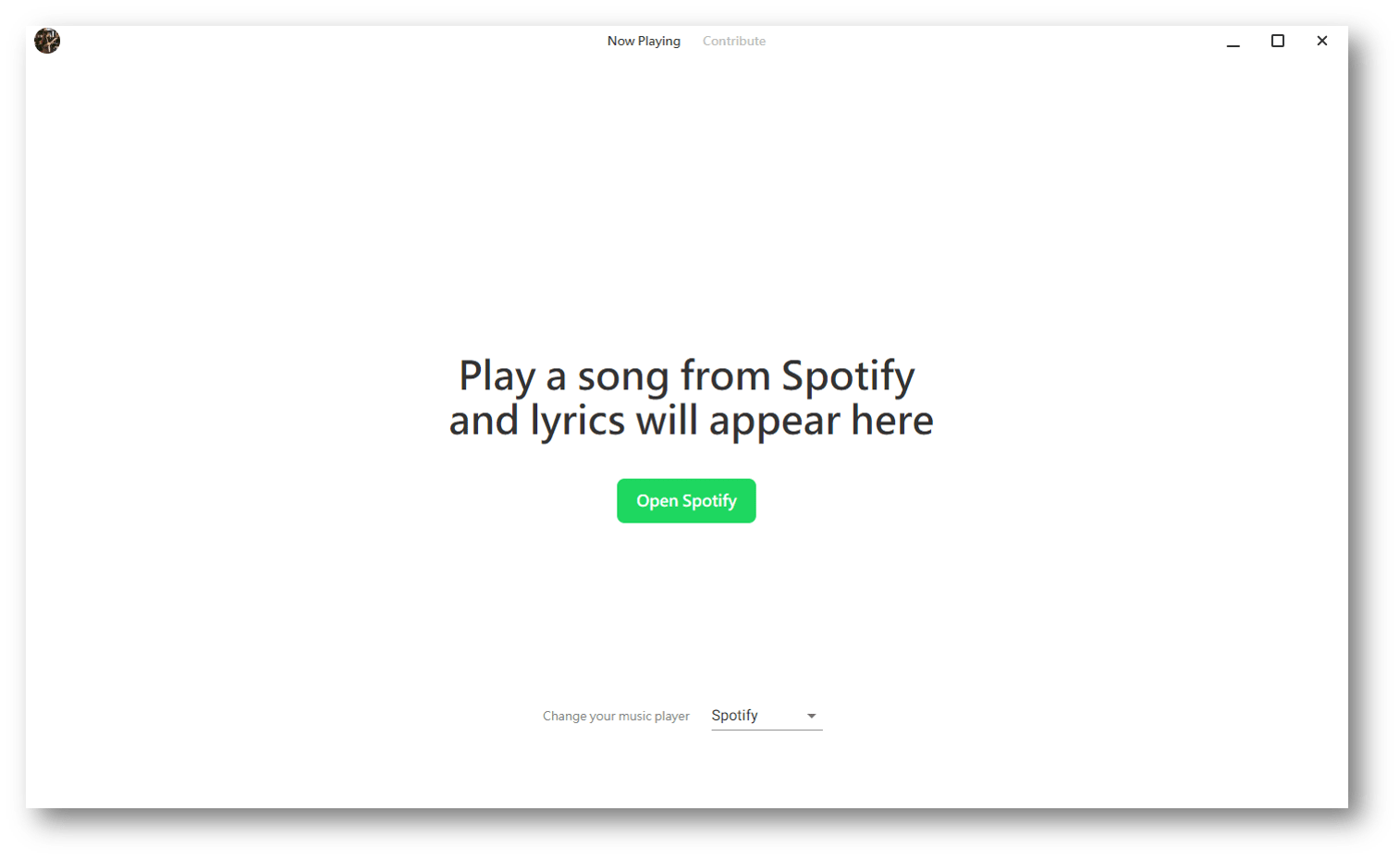 教你如何在Spotify 電腦版顯示歌詞(Windows10 適用),完全免費! - 塔