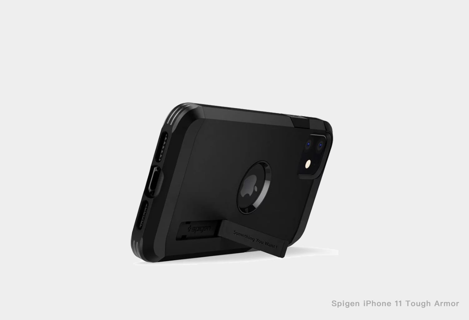 iPhone 11 手機殼推薦 | Spigen，用透明及低調黑襯托你的新 iPhone！ - iPhone, iPhone 周邊 - 塔科女子