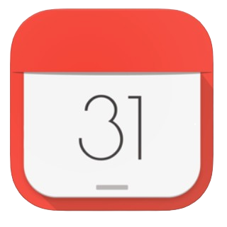 行事曆 App 推薦，WidgetCal，將月行程放在 Widget 上查看