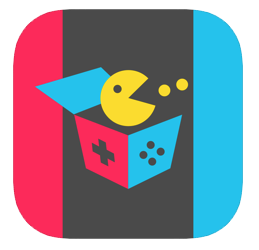 遊戲箱子 APP (iOS/Android))