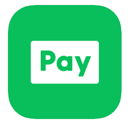 LINE Pay - App
