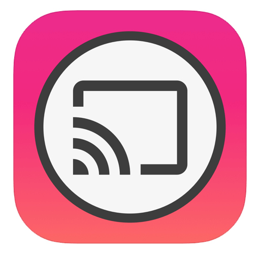 Chromecast App 推薦 - Replica，將任何 iPhone 畫面投放到螢幕 - Google, iOS APP - 塔科女子