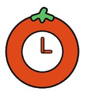 番茄鐘 App | 時間戳 - 番茄工作法，用 25 分鐘達到高生產力