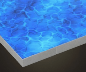 動森夏天貝殼 DIY 方程式 水面地板