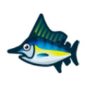 動森 7 月魚類｜魚類價格、出沒地點、時間 (北半球) - Switch - 塔科女子