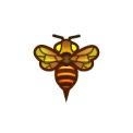 動森黃蜂
