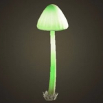 動森蘑菇 DIY 方程式｜蘑菇燈
