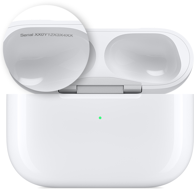 Airpods airpods pro 