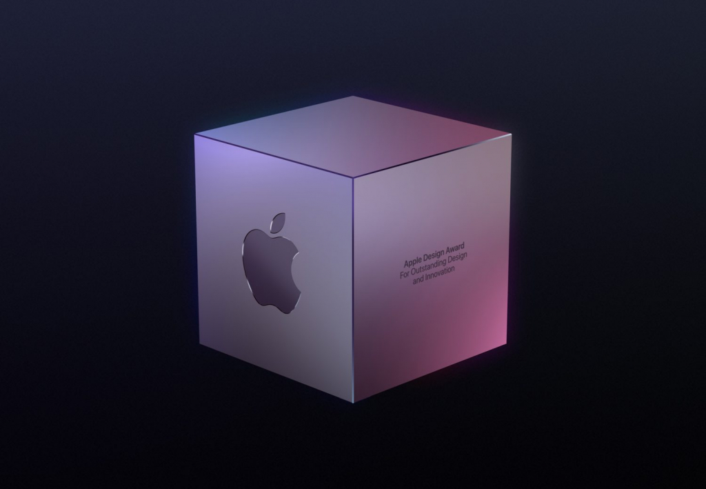 Apple 設計大獎