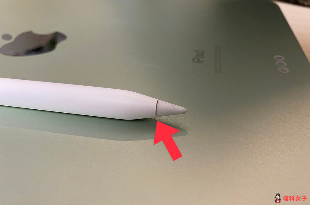 Apple Pencil 無法配對、充電或無法使用？教你這 7 招修復！ - apple pencil - 塔科女子