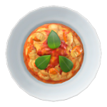 動森料理、食譜 DIY 方程式：義式胡蘿蔔麵疙瘩