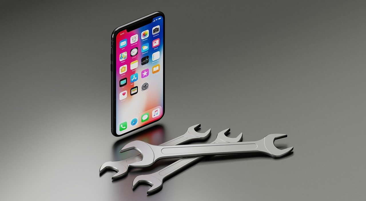 蘋果推出自助維修計畫！用戶可訂購 Apple 原廠零件和工具