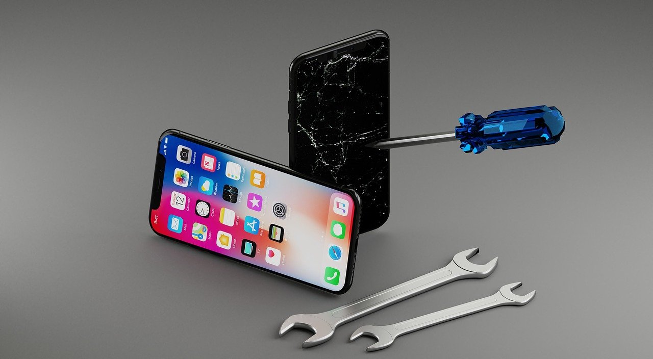 自助維修項目首重 iPhone 螢幕、電池和相機