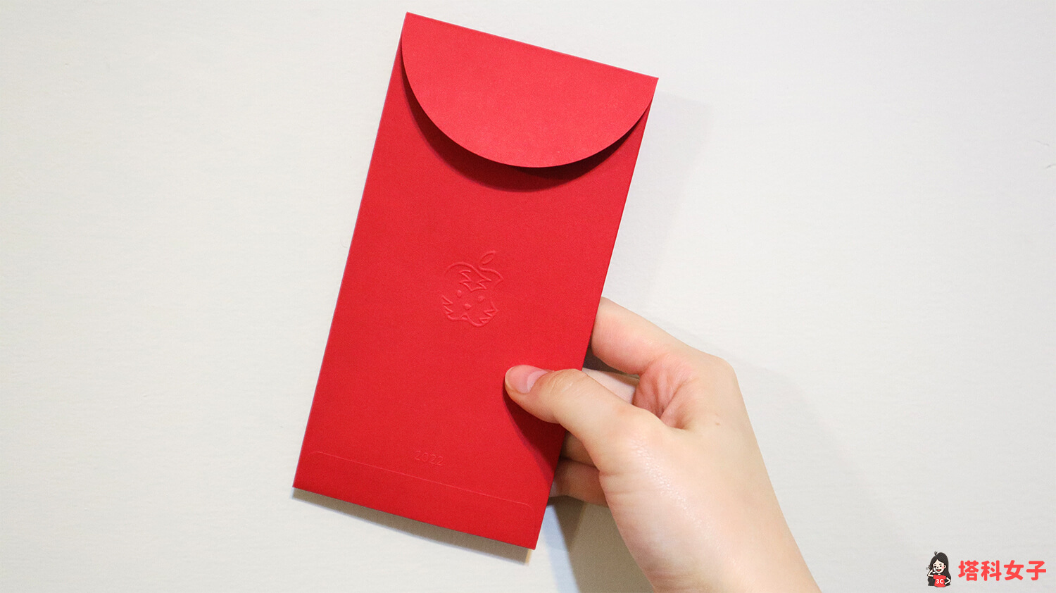 AirPods Pro 虎年特別款開箱：十二生肖紅包袋