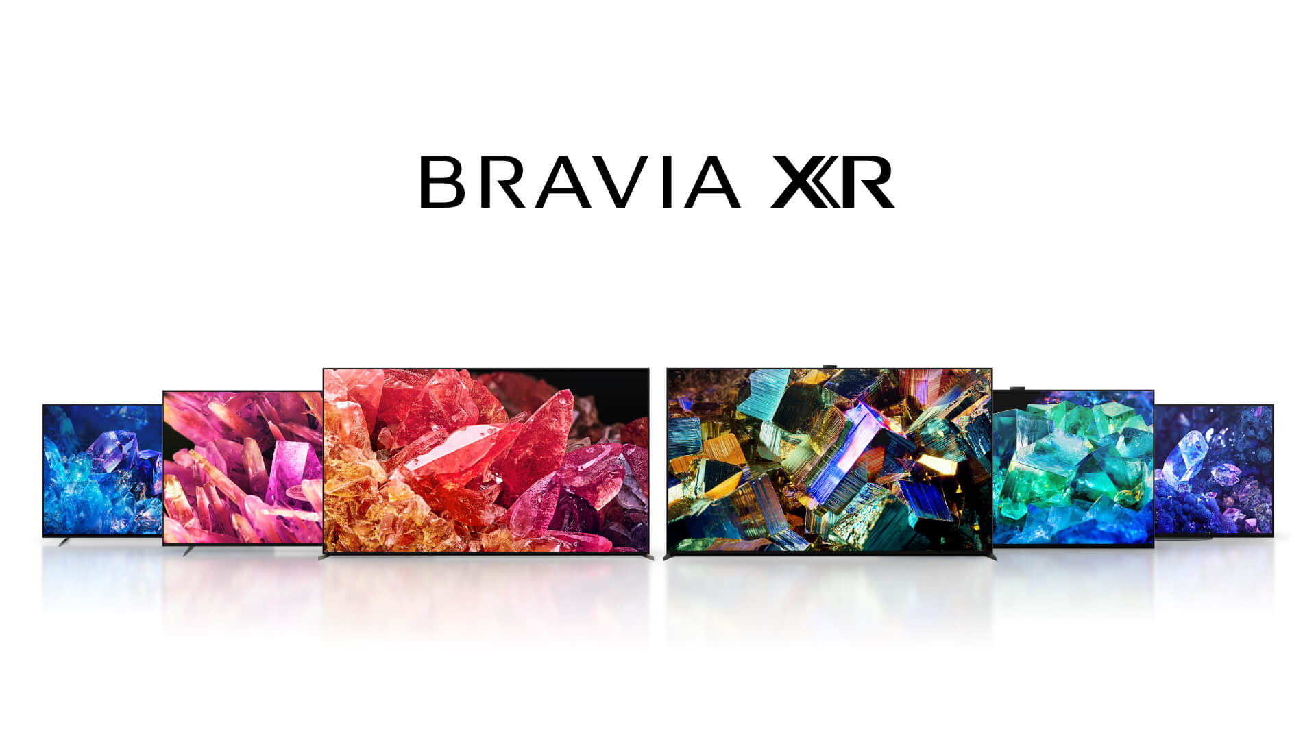 Sony BRAVIA XR 系列正式發表！大尺寸螢幕傳遞極致沉浸的影音享受 - SONY - 塔科女子