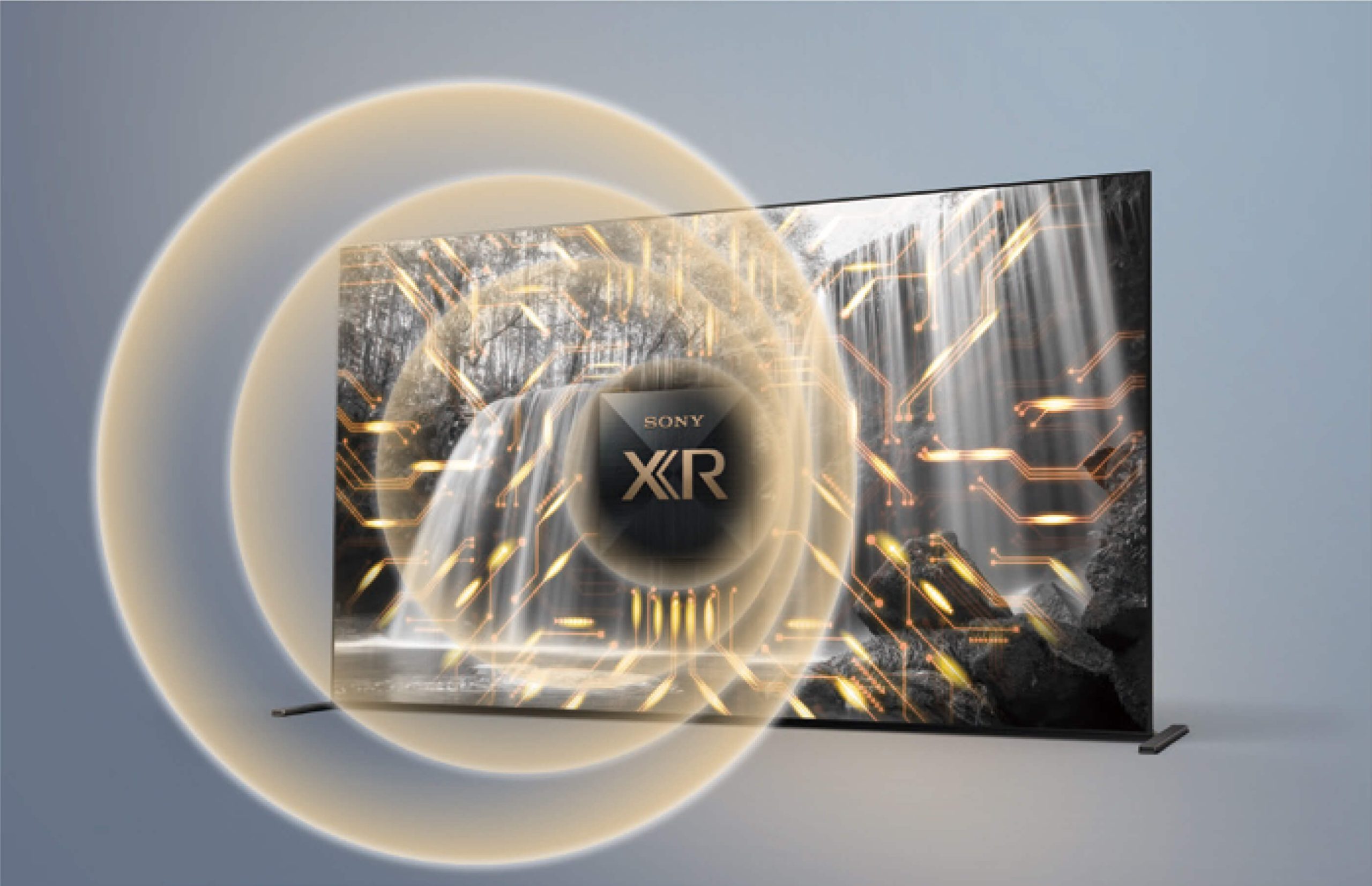 新世代頂尖影音關鍵 : 認知智慧處理器 XR 釋放Mini LED、QD-OLED最佳表現