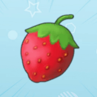 摩爾莊園草莓