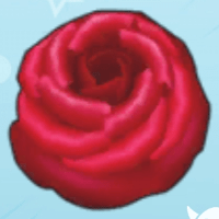摩爾莊園紅玫瑰