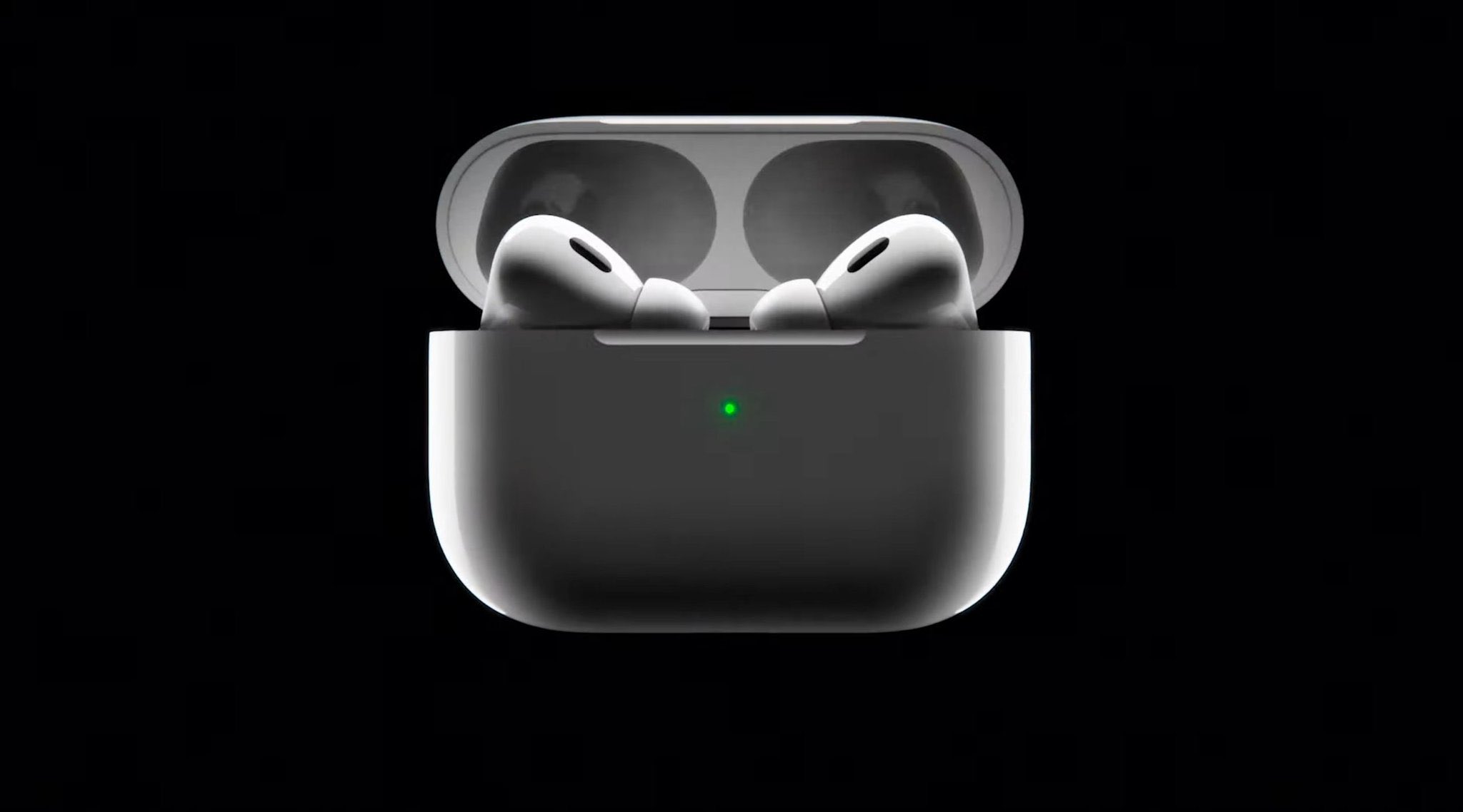 AirPods Pro 2 續航