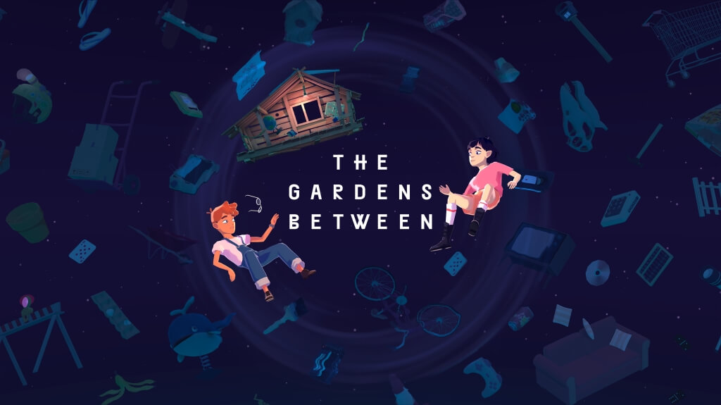 操控「時間」的冒險解謎遊戲《The Gardens Between+》登陸 Apple Arcade