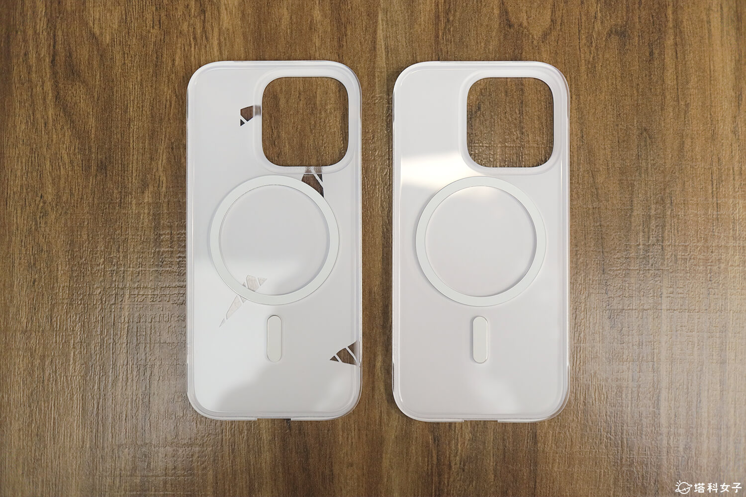 犀牛盾 iPhone 14 手機殼：Mod NX 防摔邊框背蓋兩用殼