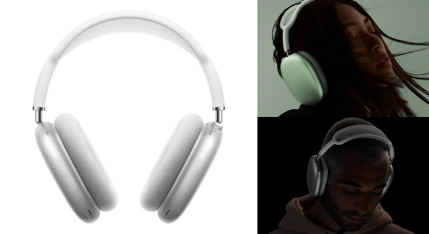 Apple Airpods Max 耳罩式耳機
