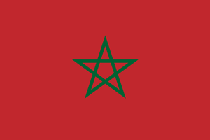 2022世界盃 摩洛哥