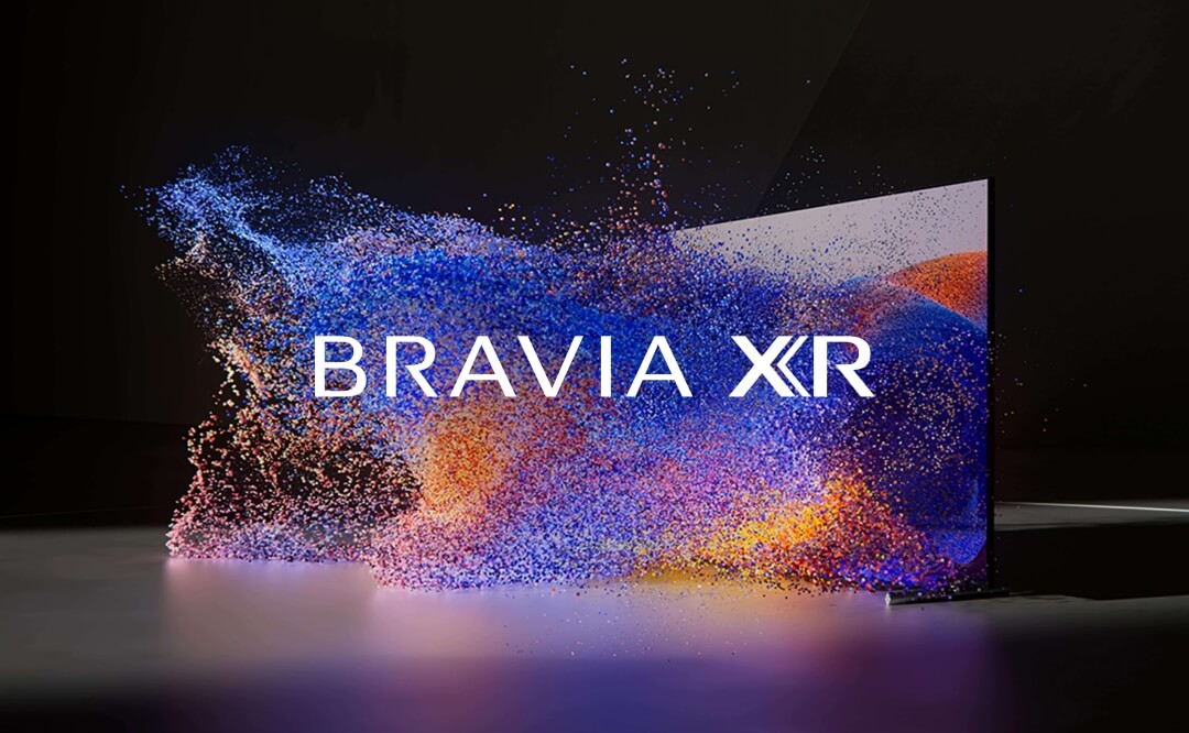 Sony 2023 BRAVIA XR