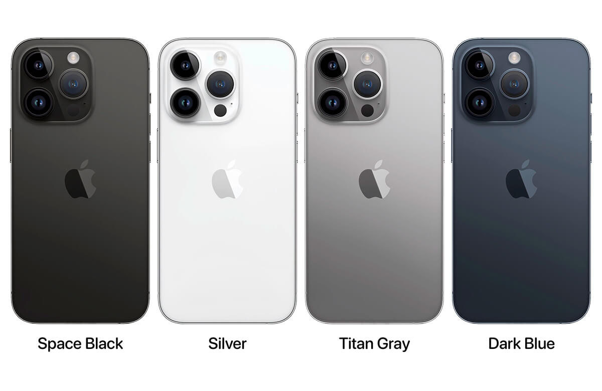 iPhone 15 Pro、iPhone 15 Pro Max 傳聞規格與顏色