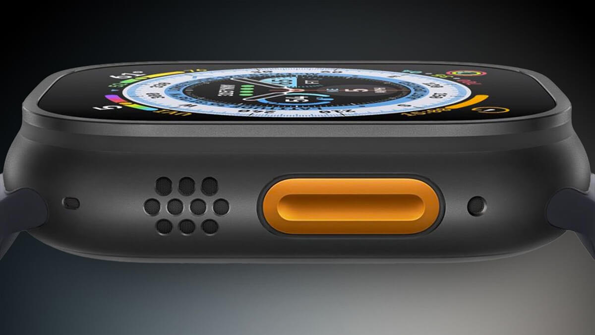 Apple Watch Ultra 2 傳聞規格與顏色