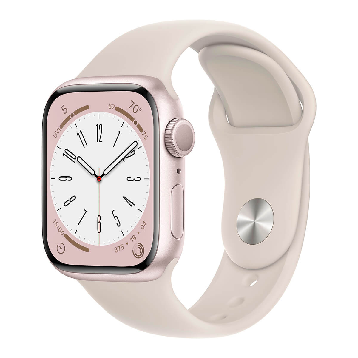 Apple Watch 9 傳聞規格與顏色