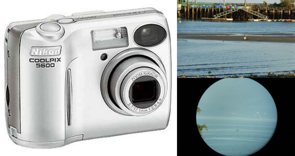 CCD 相機推薦，精選 5 款網友推薦 CCD 老數位相機！ - CCD 相機, 相機 - 塔科女子