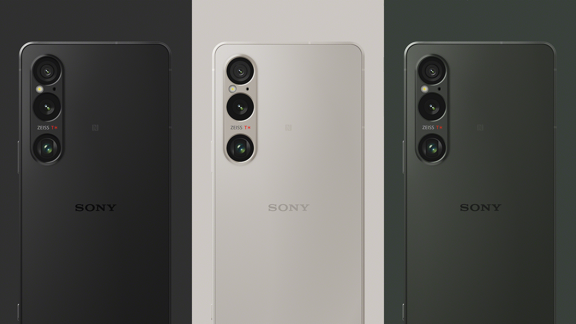 Sony 全新旗艦手機Xperia 1 VI 搭載全新連續光學望遠變焦鏡頭，在不同拍攝距離皆能成就清晰的高畫質影像。