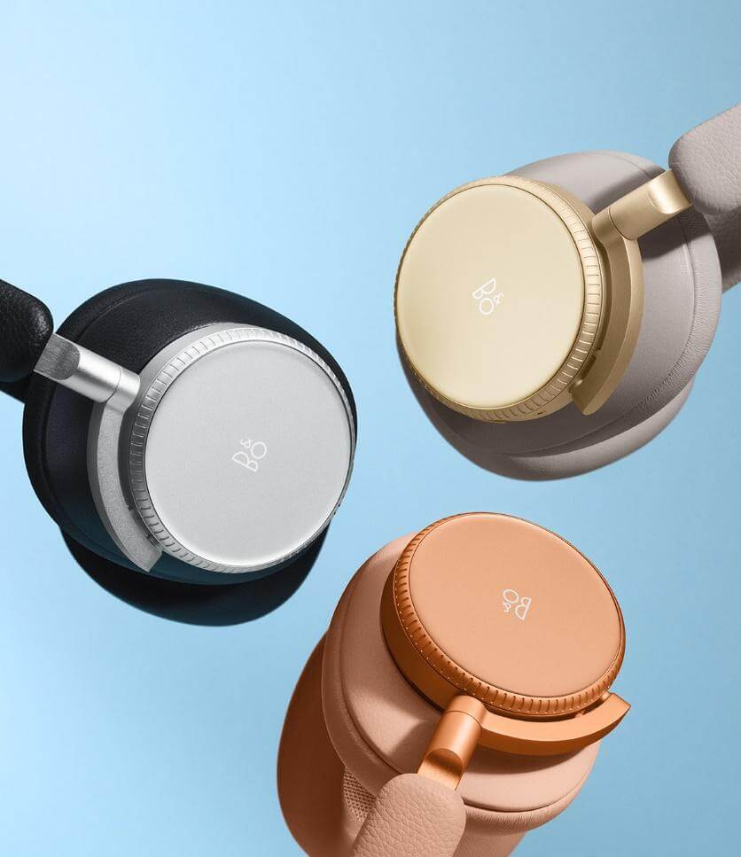 B&O Beoplay H100