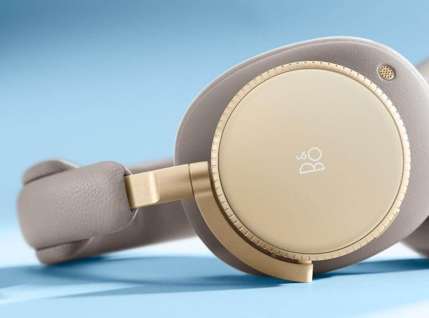 B&O Beoplay H100