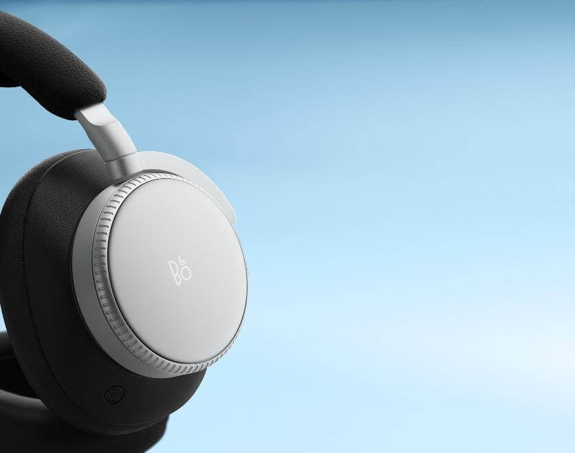 B&O Beoplay H100