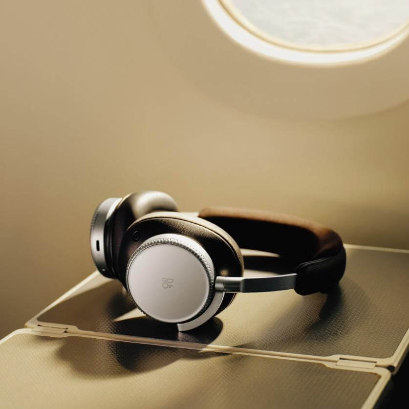 B&O Beoplay H100