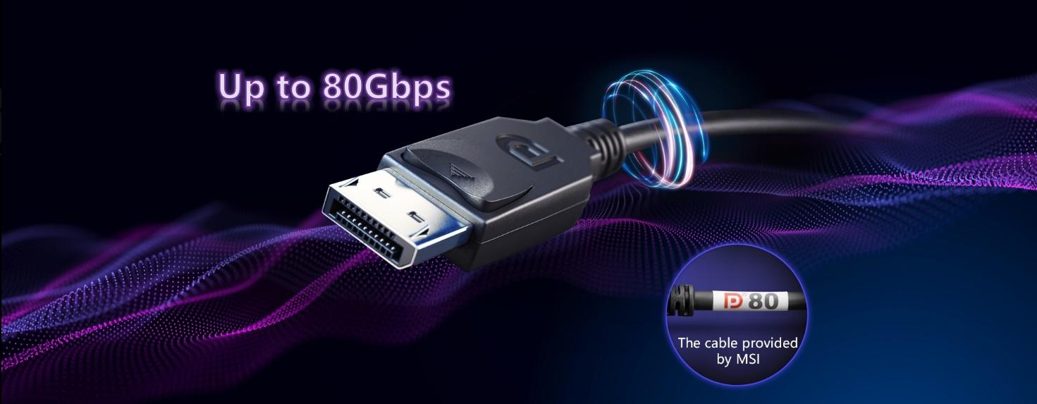 玩家期盼 MPG 272URX QD-OLED 電競顯示器 打造極致遊戲體驗，亮相開賣 - MPG 272URX QD-OLED, MSI, MSI 微星, 微星, 電競顯示器 - 塔科女子