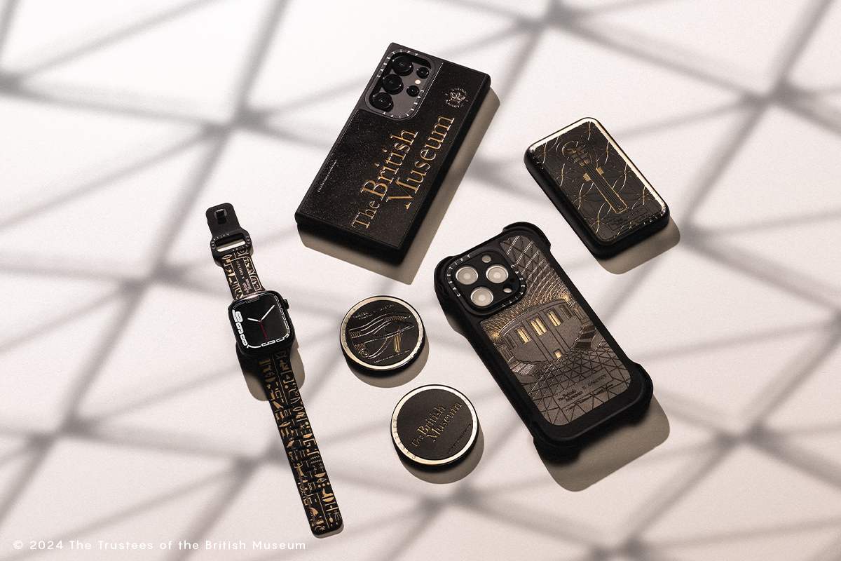  CASETiFY