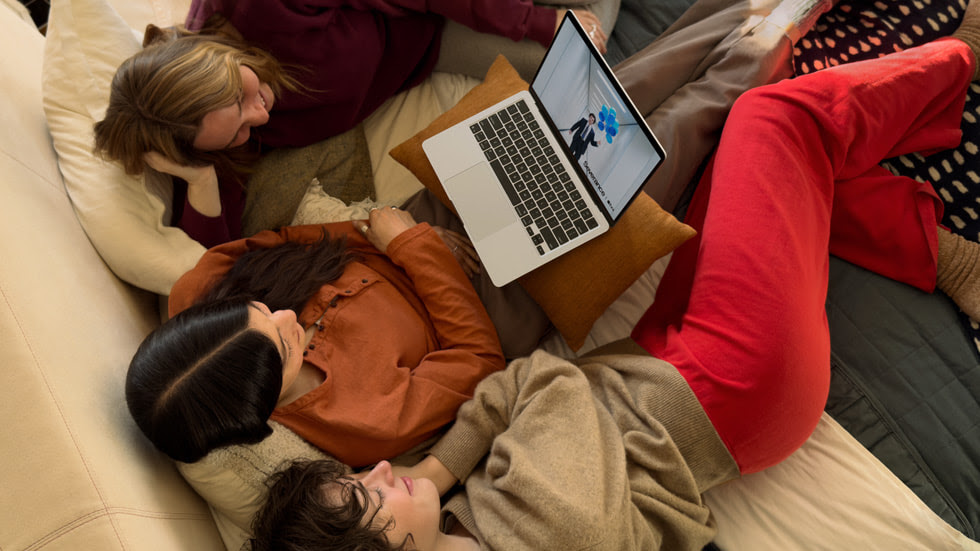 M4 MacBook Air