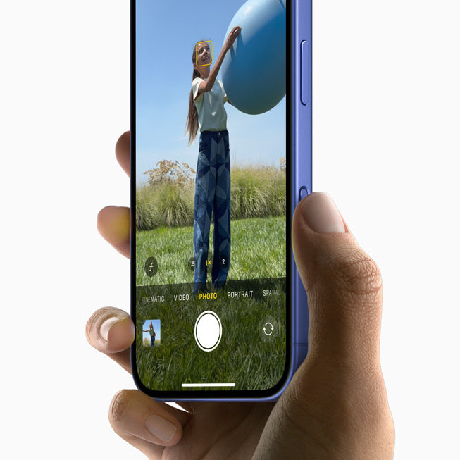 iPhone 16 Plus