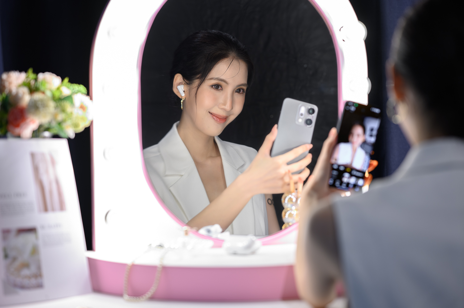 OPPO 推出全新 Enco Buds3 系列真無線耳機，全面升級音質、續航與智慧體驗。