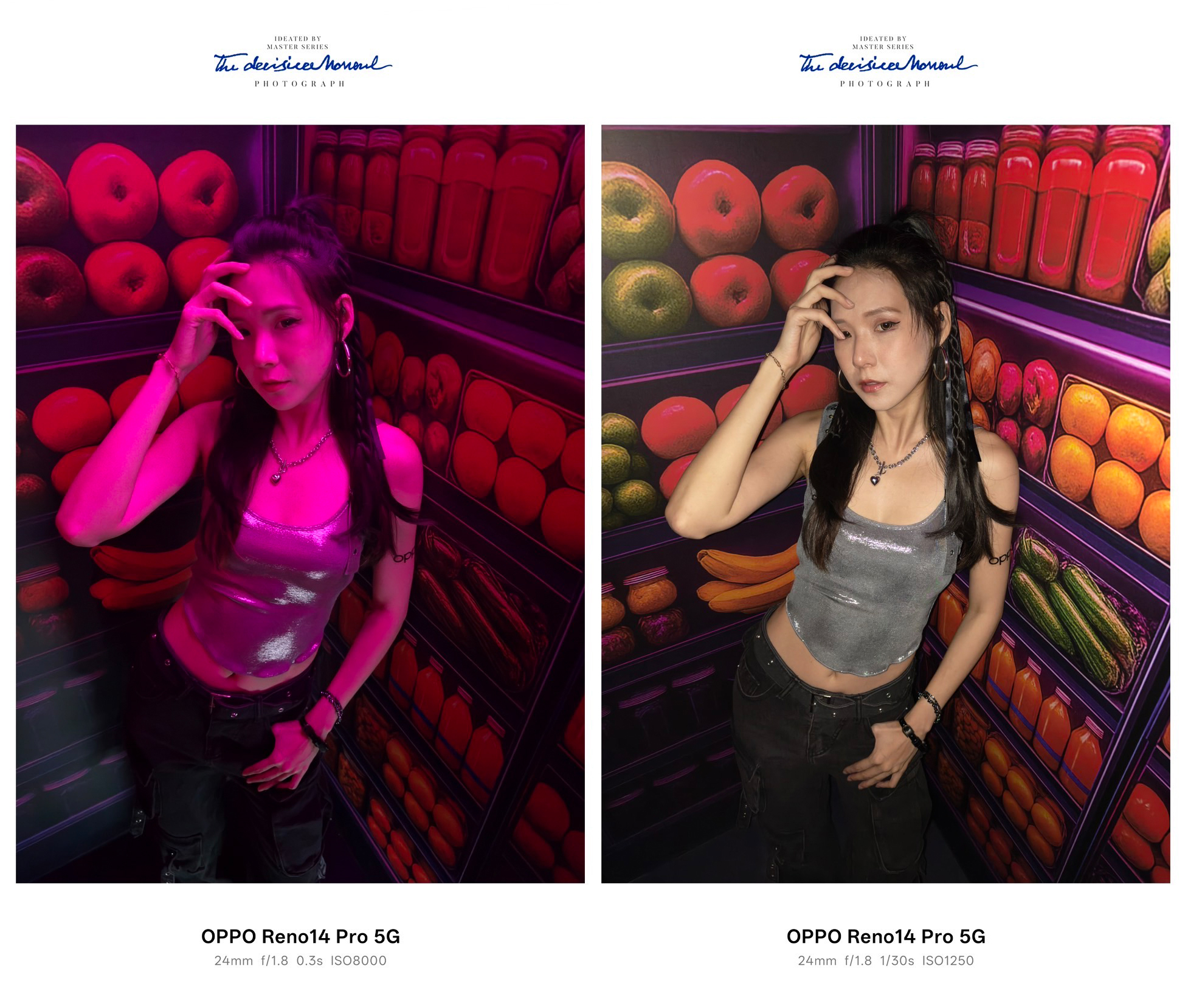 人魚機風潮來襲！OPPO Reno14 系列席捲市場 單日銷量最高翻倍成長！ 「有意思出租店」打造信義區新熱點