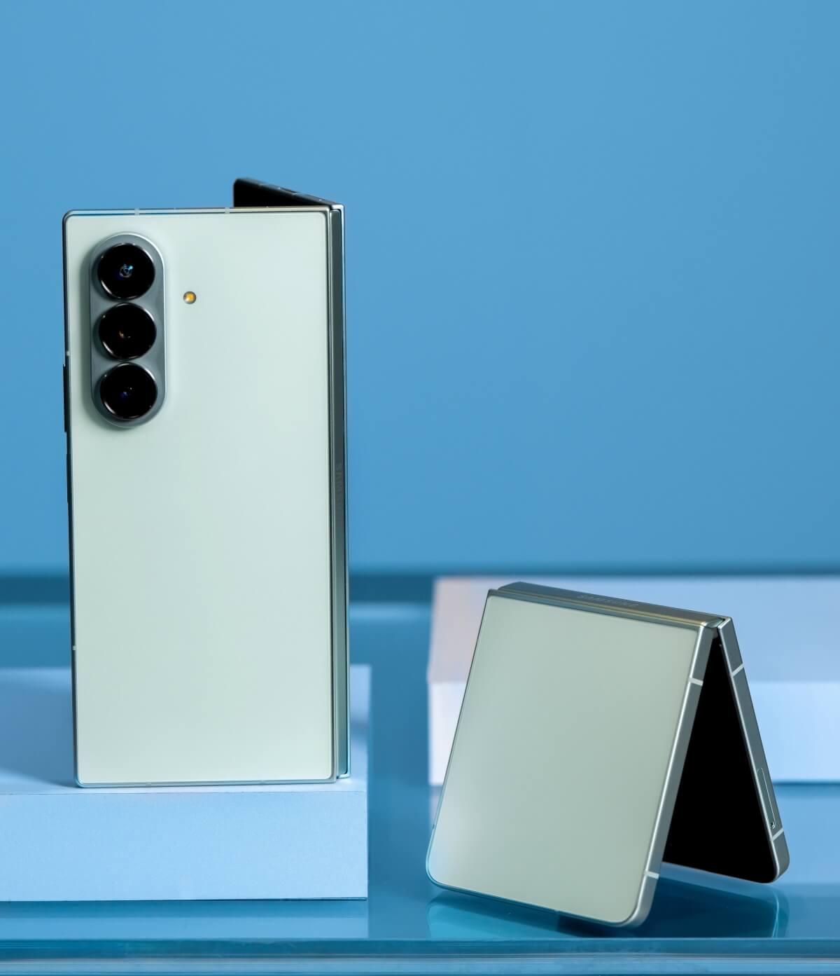 Galaxy Z Fold7｜Z Flip7 旗艦摺疊系列火熱預購中 三星攜手星級主廚、頂尖飯店、精品航空 以摺疊開啟生活美味