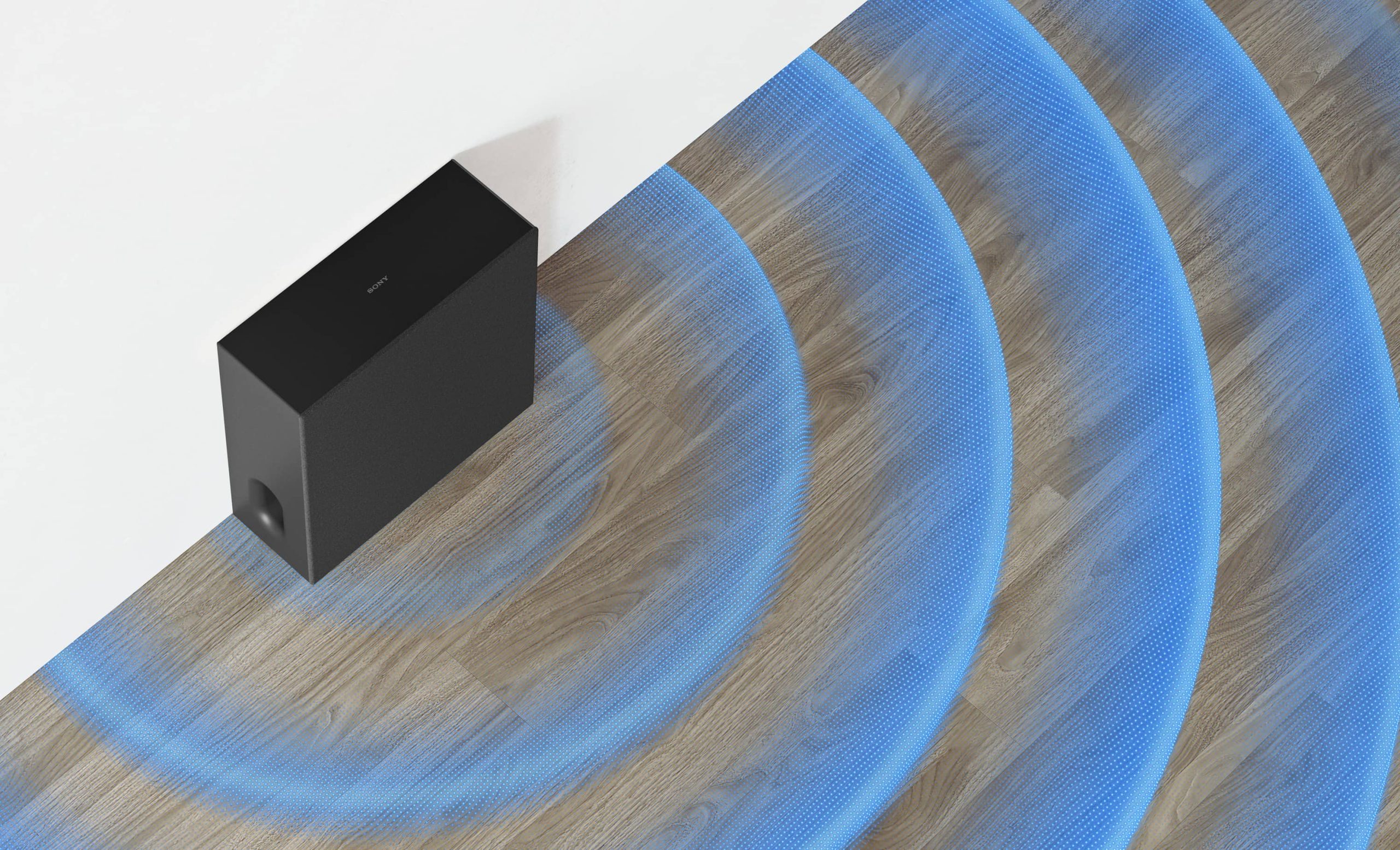 Sony BRAVIA Theatre系列全新無線後環繞、重低音揚聲器發表 多重選配輕鬆升級 如臨現場享受專屬環繞音效 - BRAVIA Theatre Rear 8, SA-SW7, SA-SW8, X-Balanced 大尺寸 130mm 低音單體 - 塔科女子