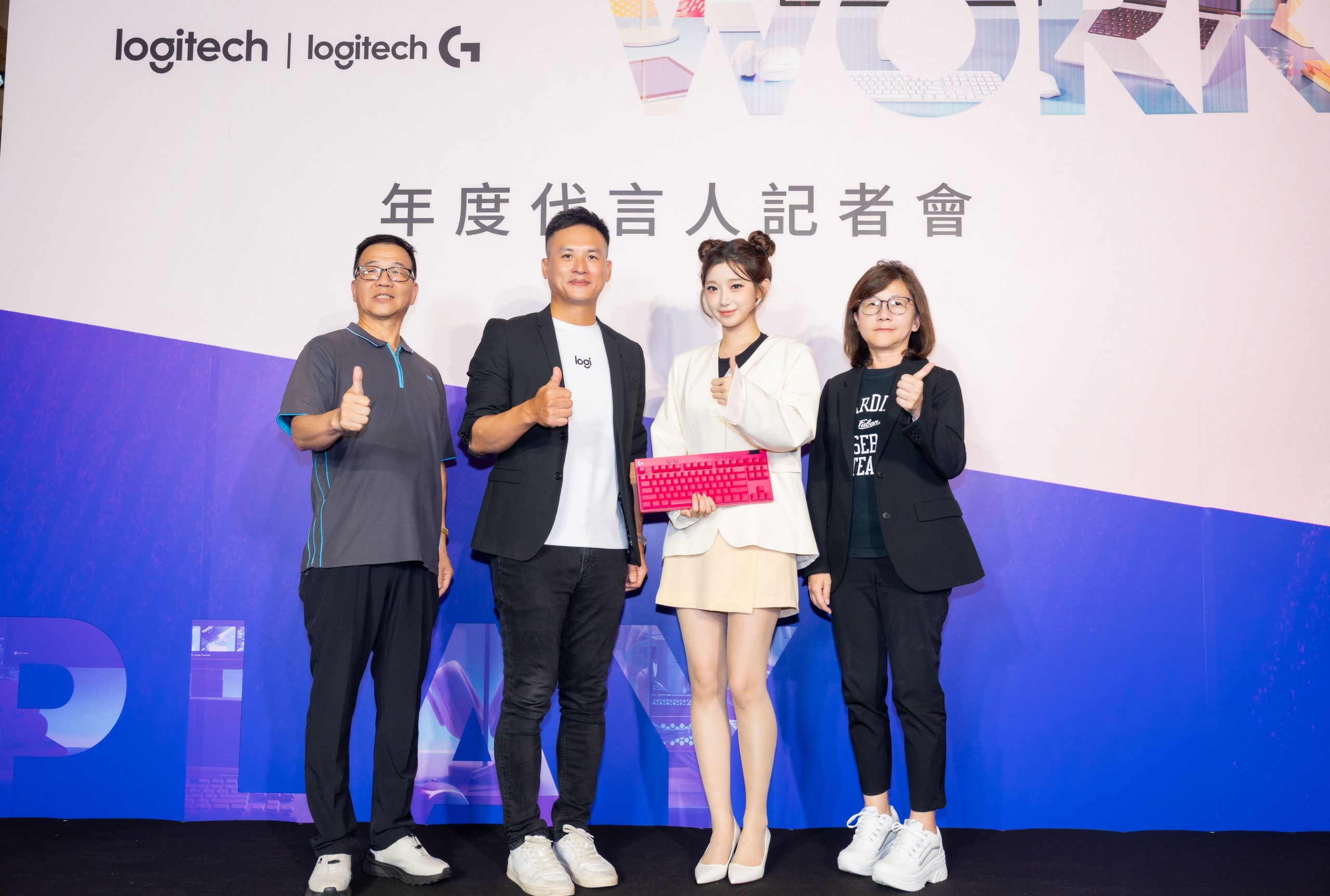 我覺得這種可以依照遊戲風格調整的功能超貼心，真的會讓人越玩越投入