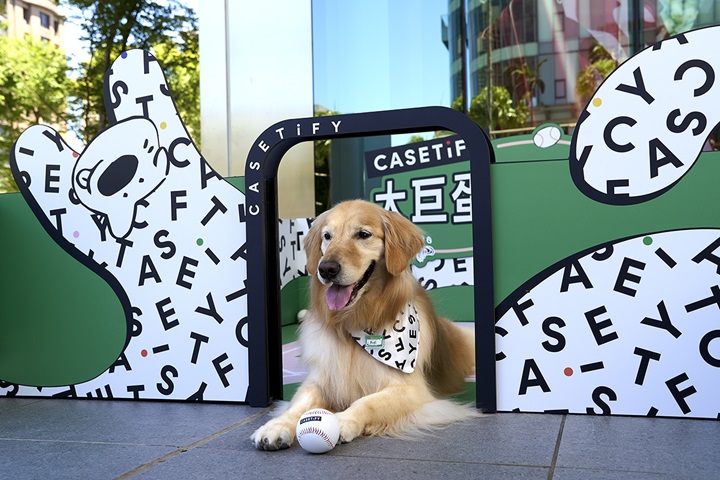 為慶祝 CASETiFY 全新品牌概念店開幕,CASETiFY 遠東 Garden City 門市推出多樣限時優惠活動