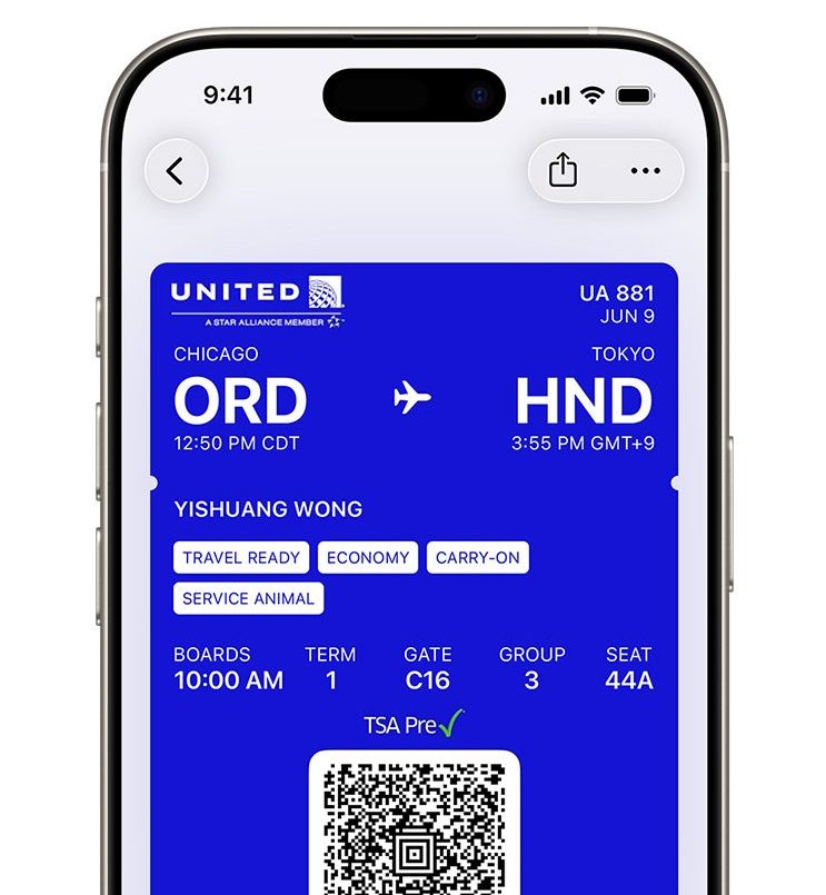 iOS 26 Apple 錢包新功能