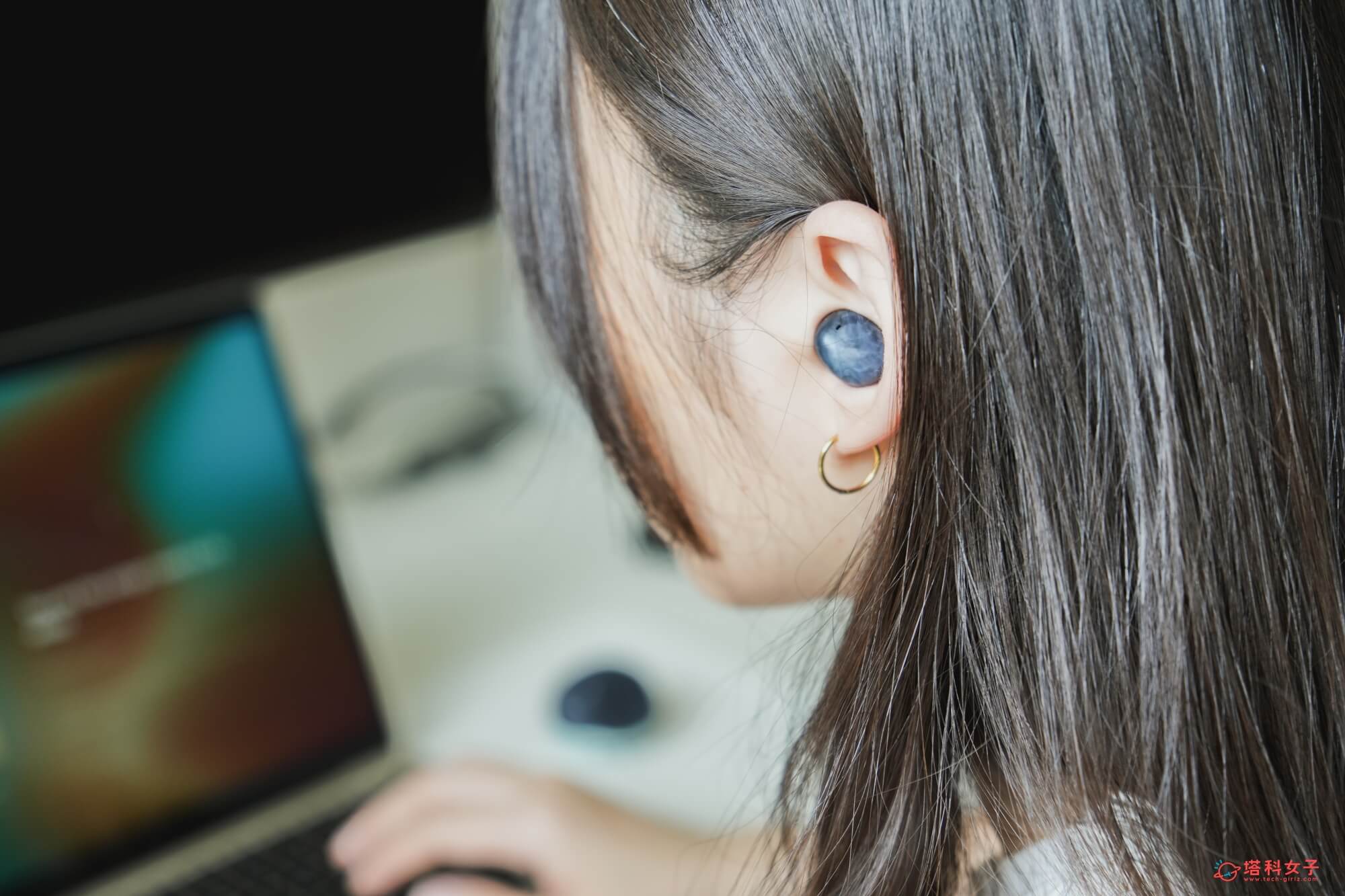 日本 radius NEKO 貓咪藍牙耳機充電盒 音質與降噪