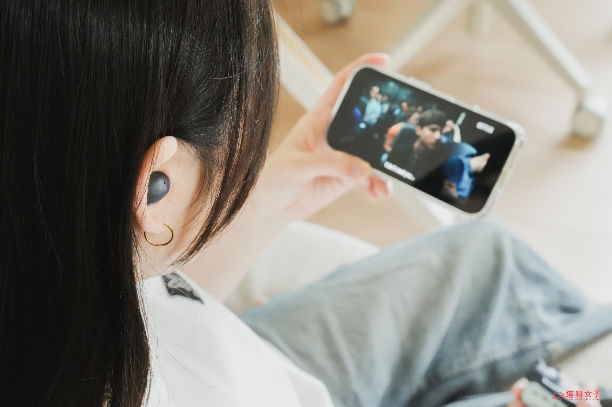 日本 radius NEKO 貓咪藍牙耳機充電盒 音質與降噪